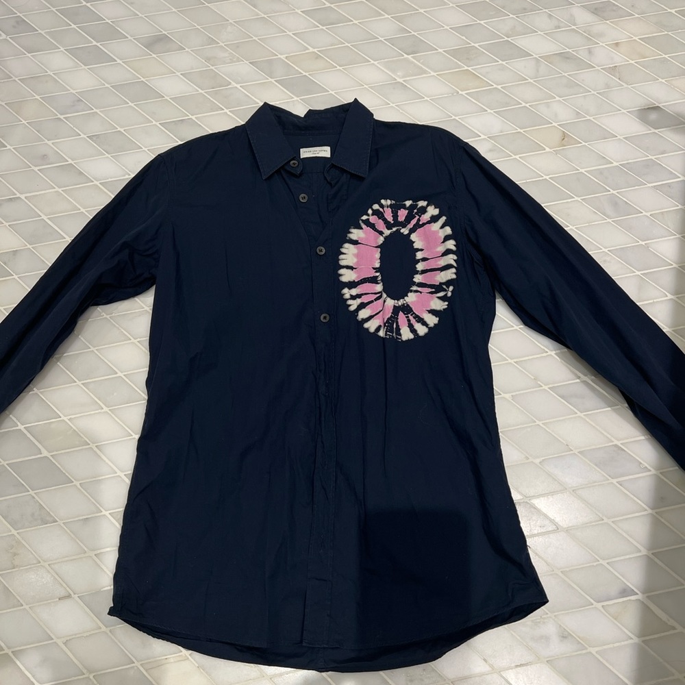 Dries Van Noten Top